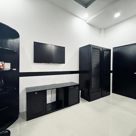 Lion 7 Hotel كان ثو المظهر الخارجي الصورة